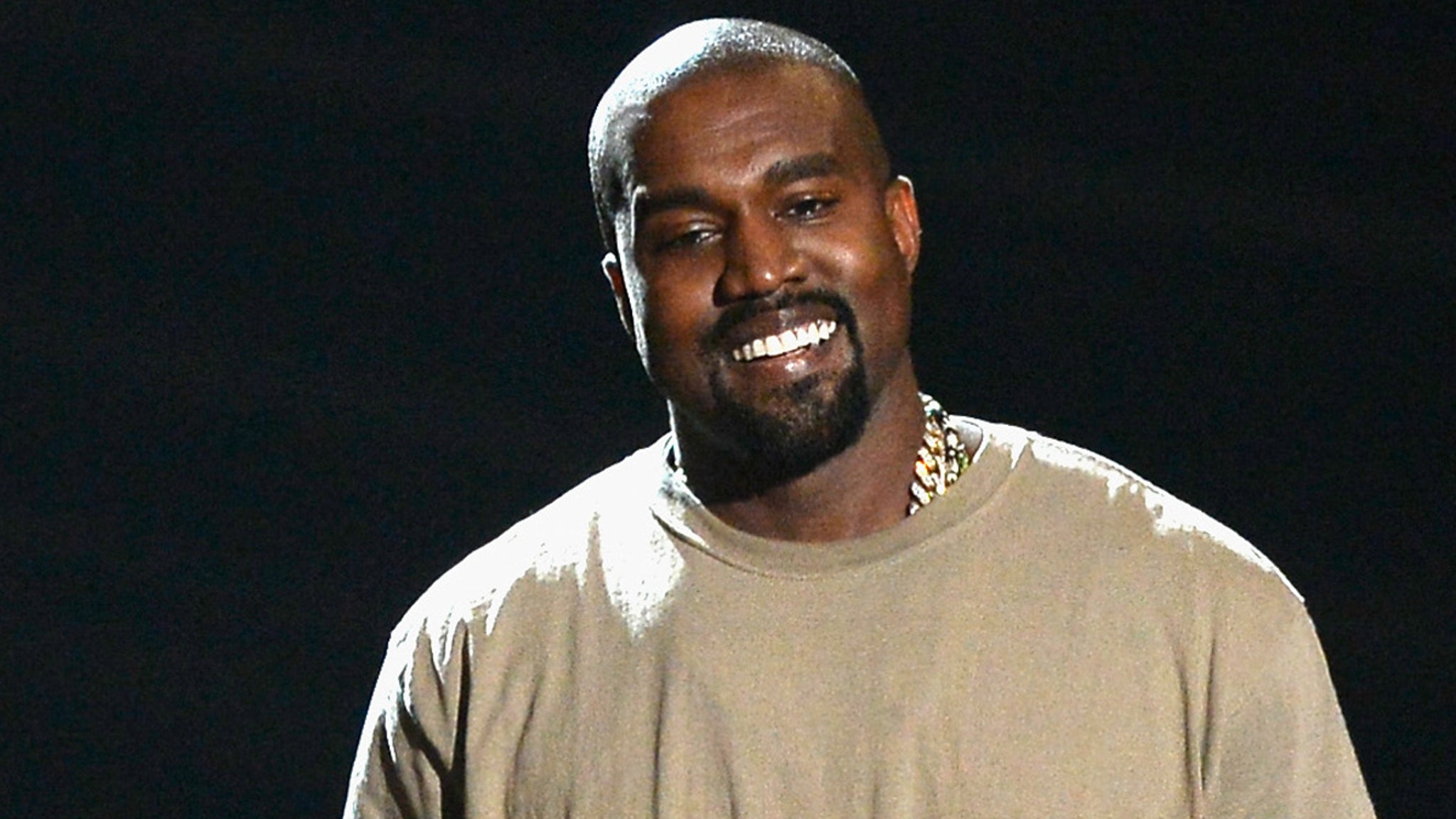 Kanye West Confirms 2020 Presidential Run: 