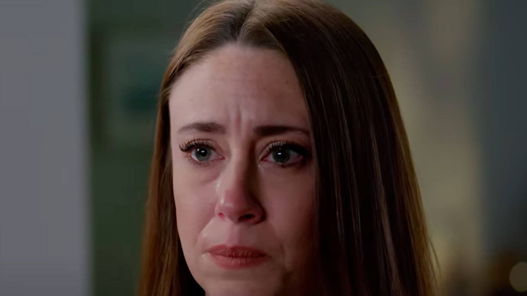 Casey Anthony In New Peacock Documentary: 'I Lied, But No One Asked Why'