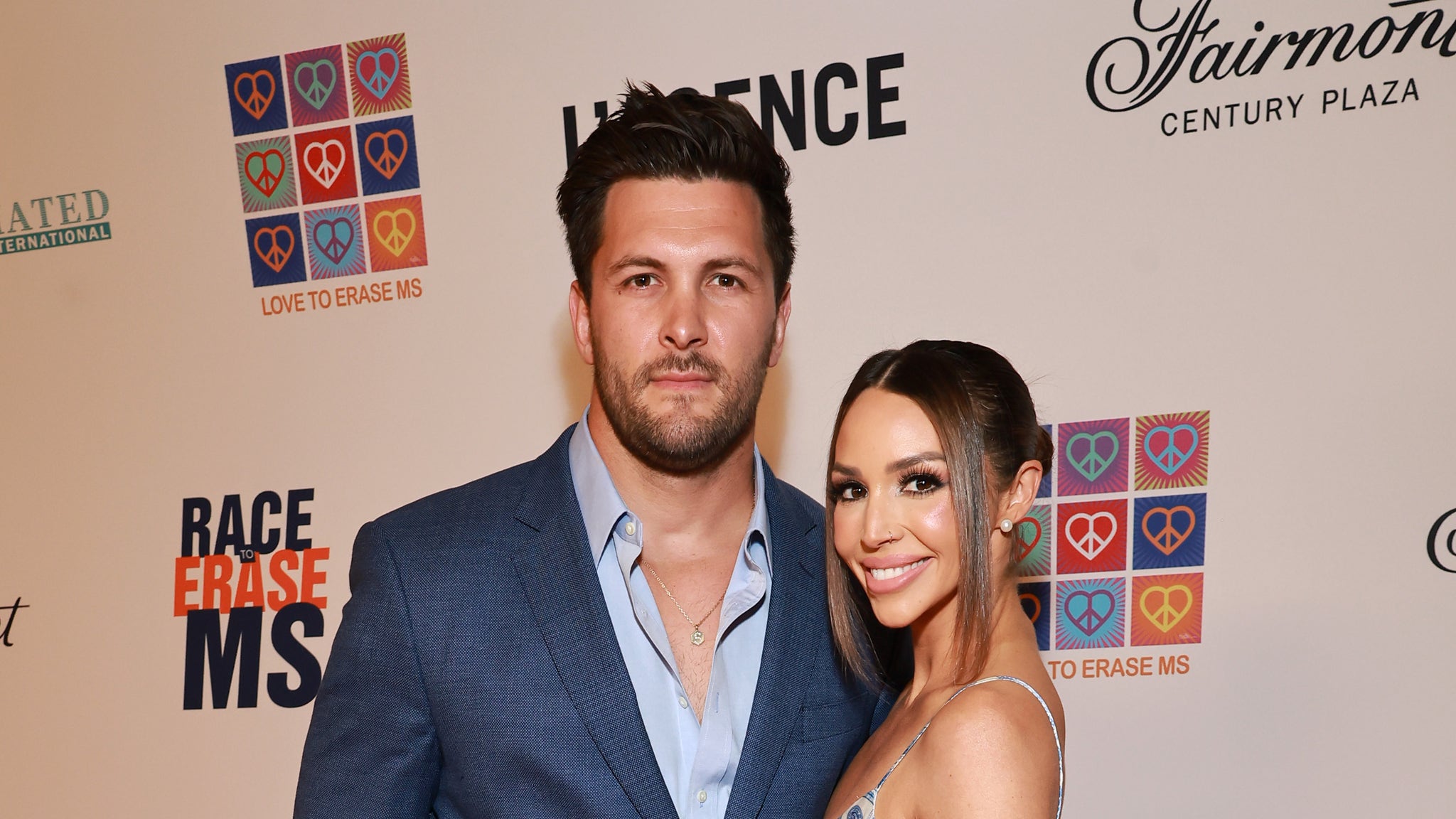 Why Scheana Shay Kept Her Husband Brock Davies’ Affair a Secret for So Long