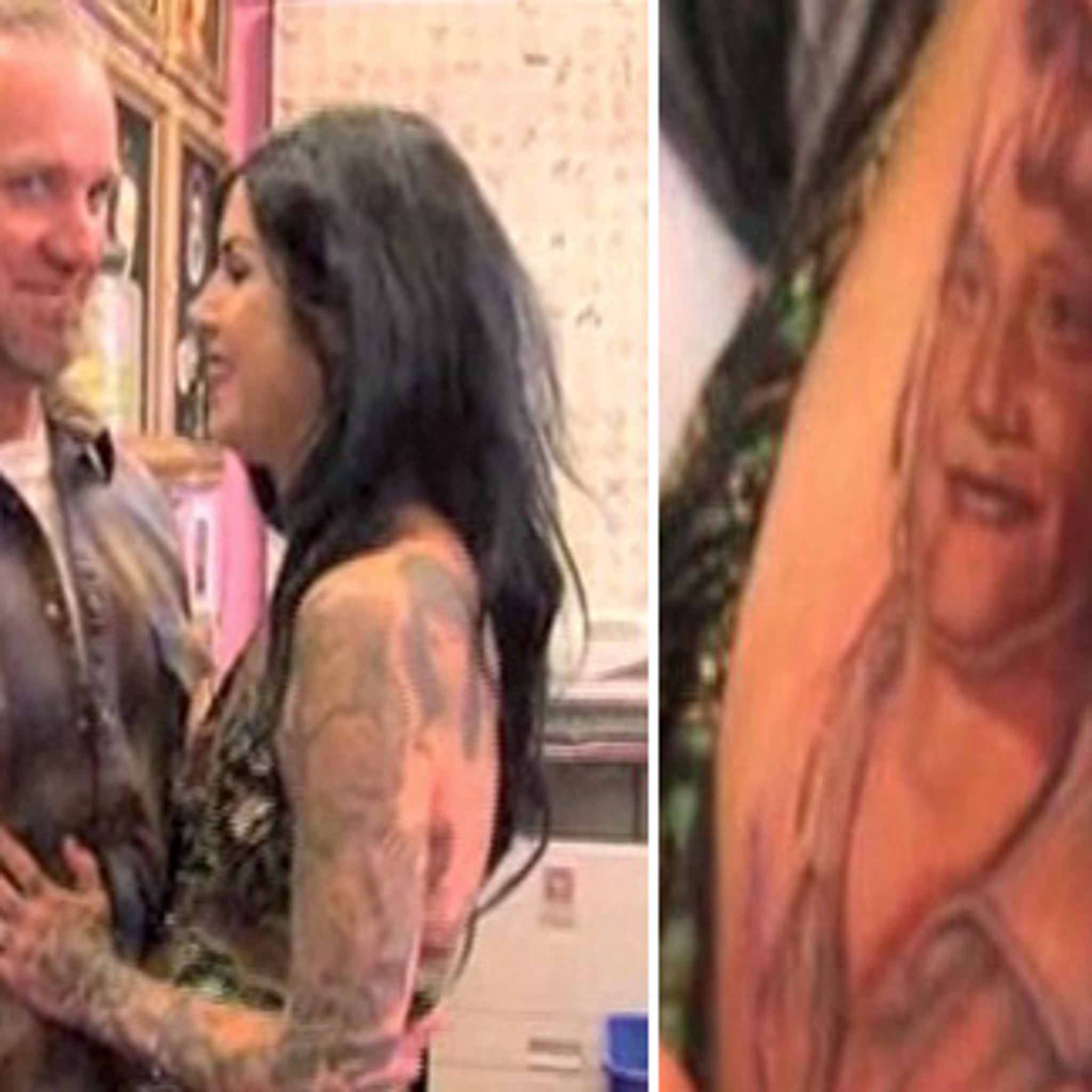 Norwegian metalhead sets record with 43 Metallica tattoos | Guinness World  Records