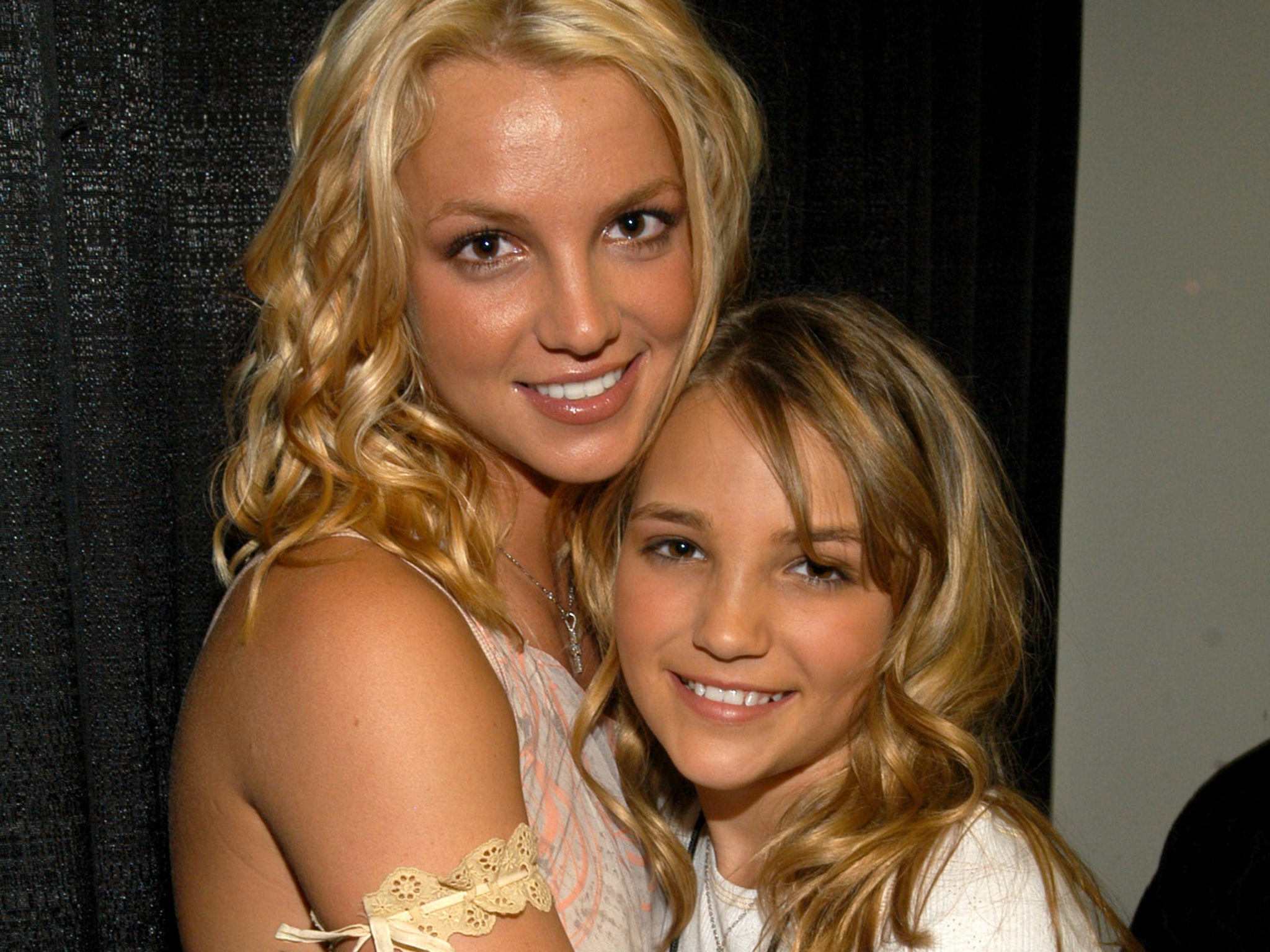 Jamie Lynn Spears uses Britney Spears' lyric for title of new memoir