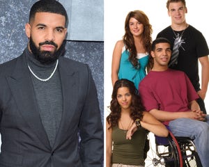 Drake 21-yeard old fan reveals private messages he sent after