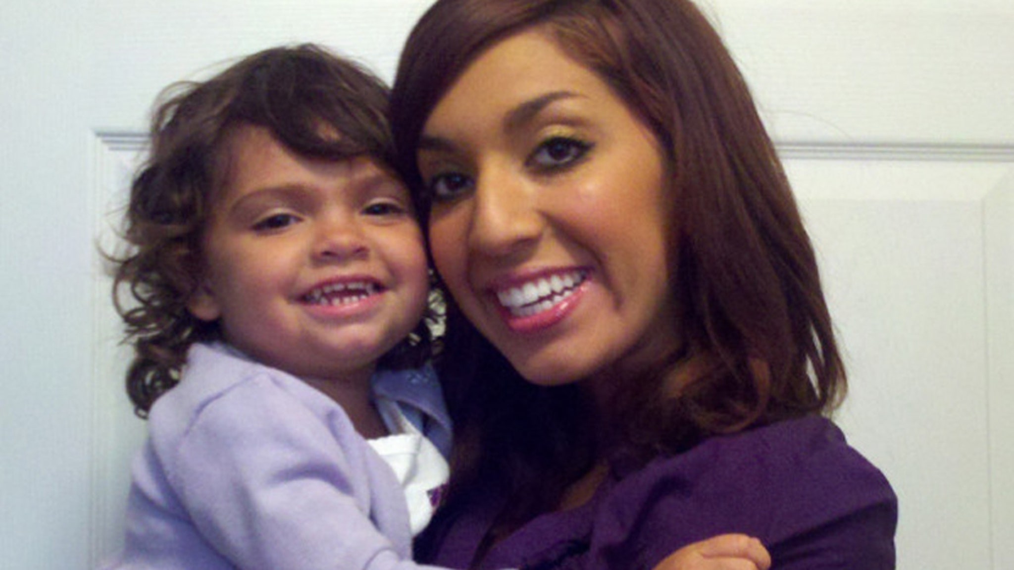 Farrah Abraham: The Iconic, Cringe-Worthy Moments We Can 
