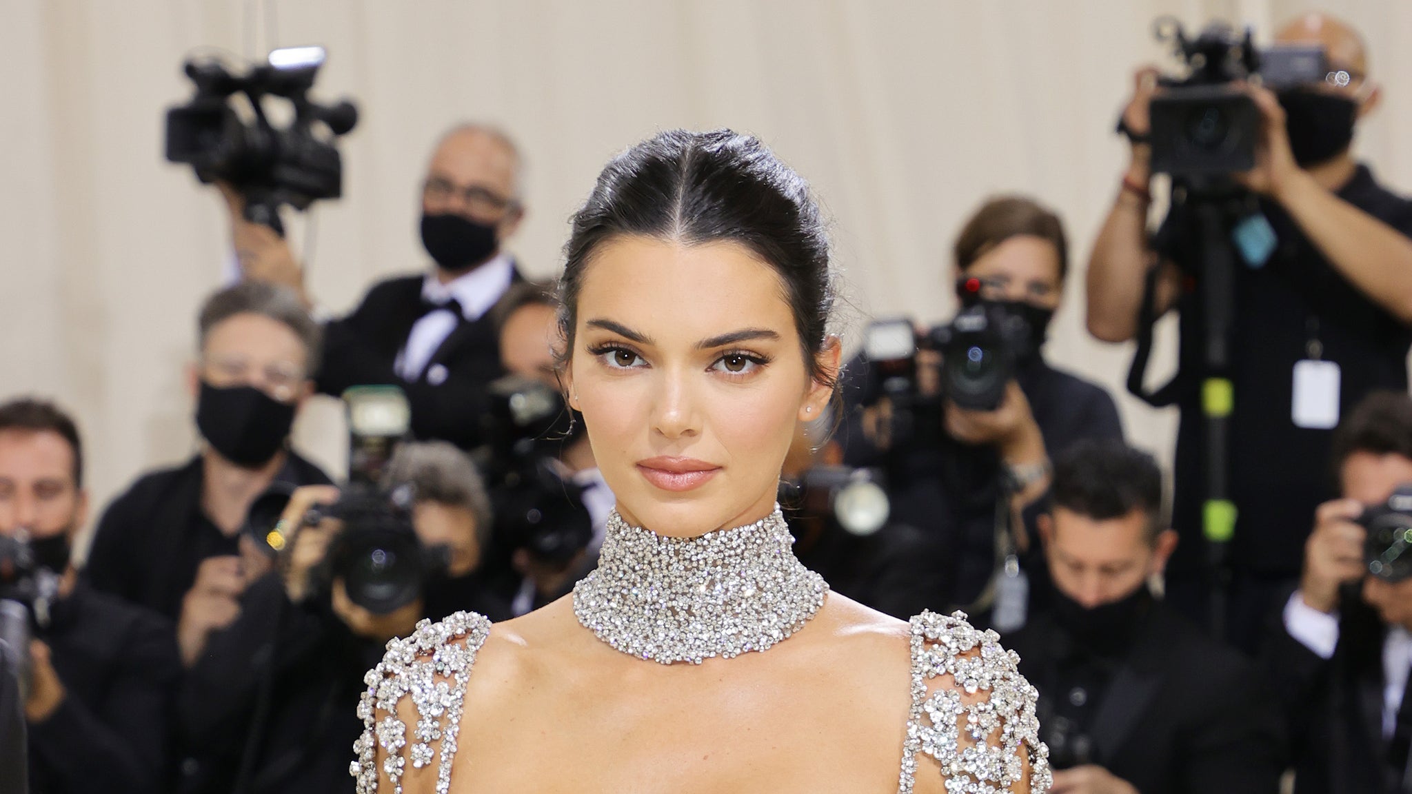 Met Gala 2021: Every Must-See Look from the Red Carpet