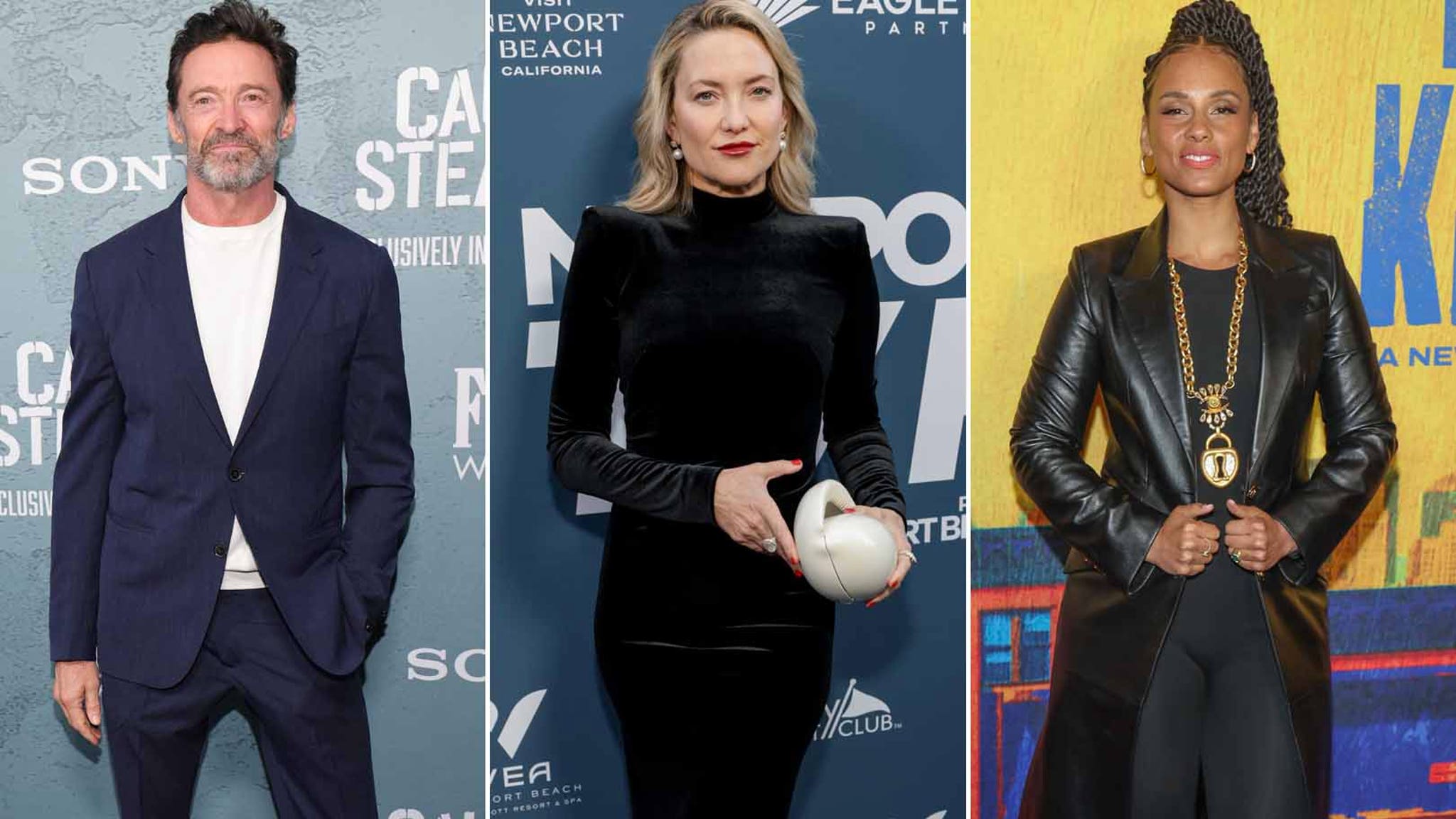 11 Celebrities Who Say Meditation Has Changed Their Lives