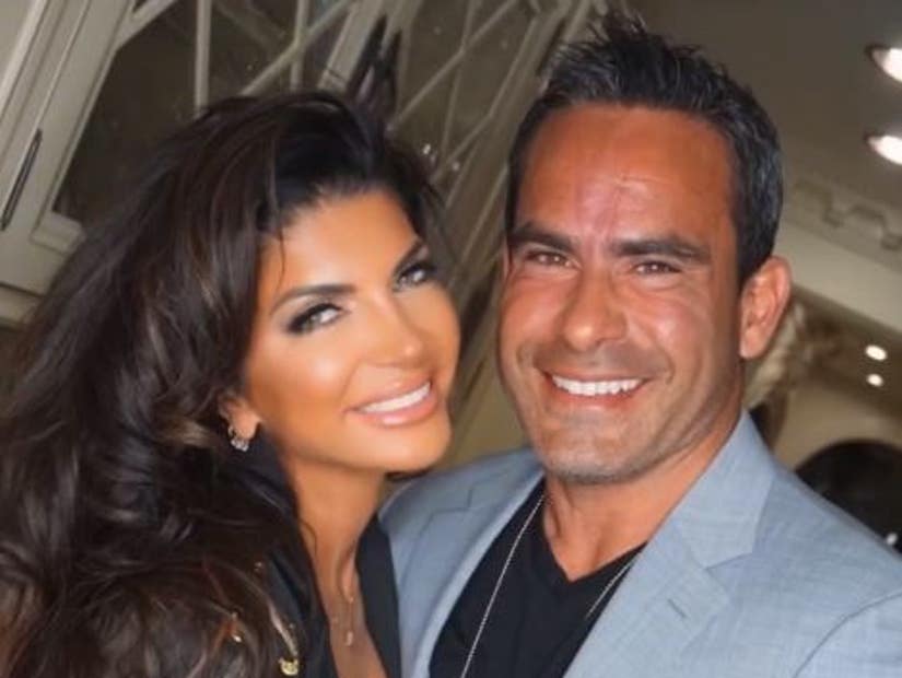 Teresa Giudice responds to rumors of marriage trouble