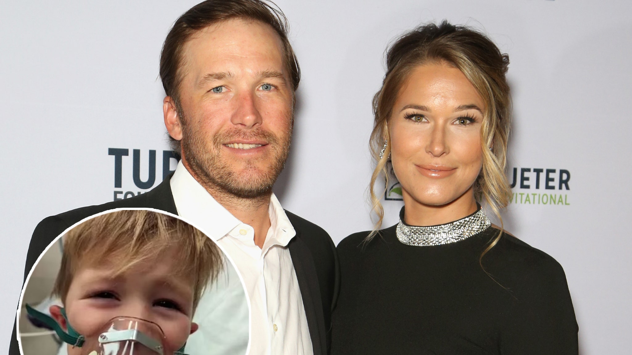 Bode and Morgan Miller's 3-Year-Old Twins, Baby Daughter Were ...