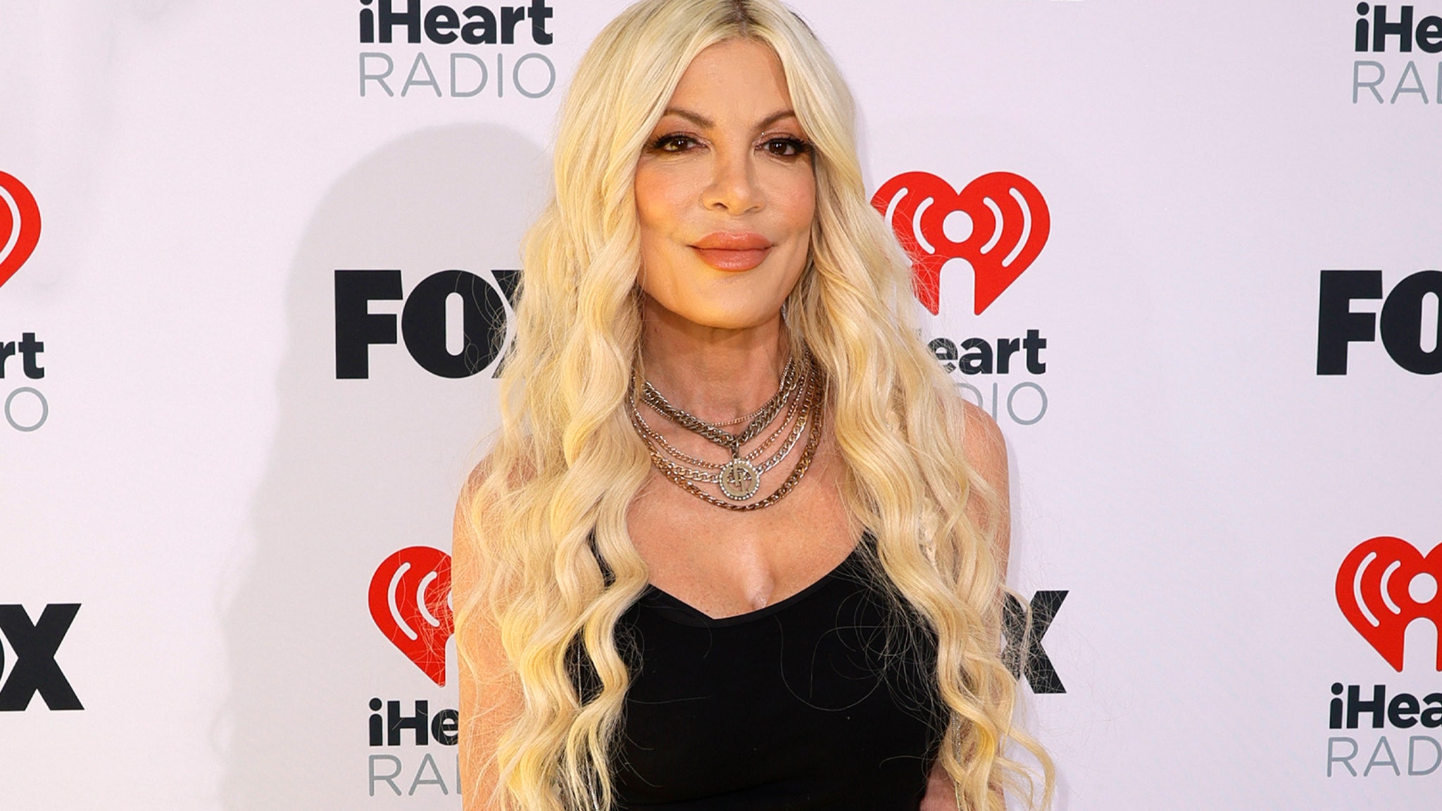 Tori Spelling Reveals She Had Estate Sale After $80K Bill for 50 Storage Units