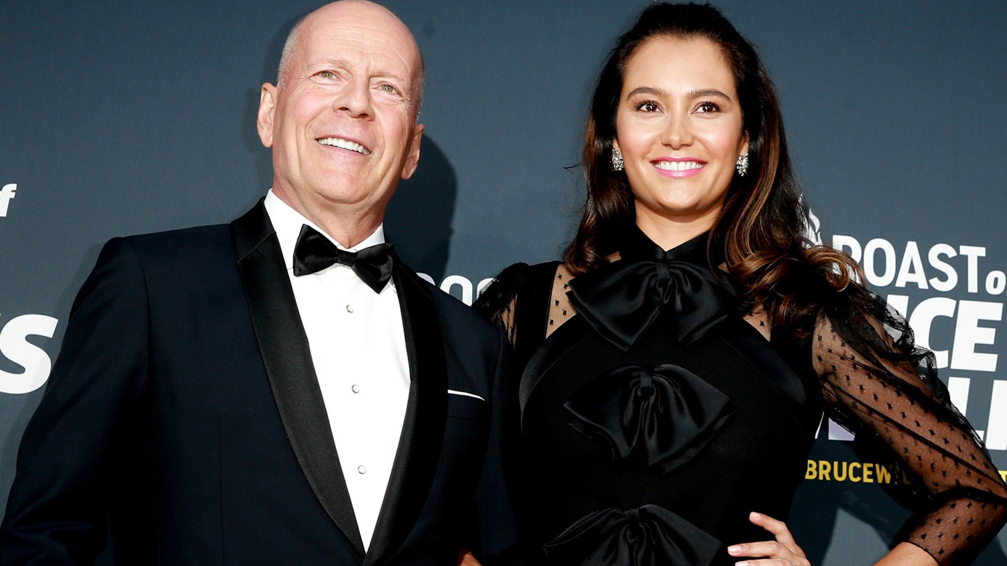 Bruce Willis' Wife Emma Details How FTD Battle Impacted Marriage, When She Felt Something Was Off