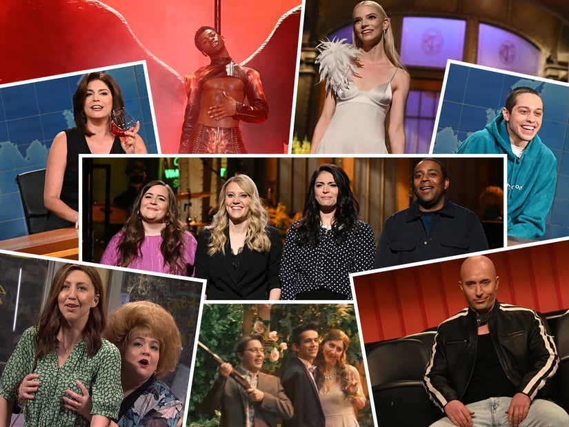 Snl season 46 discount watch online free