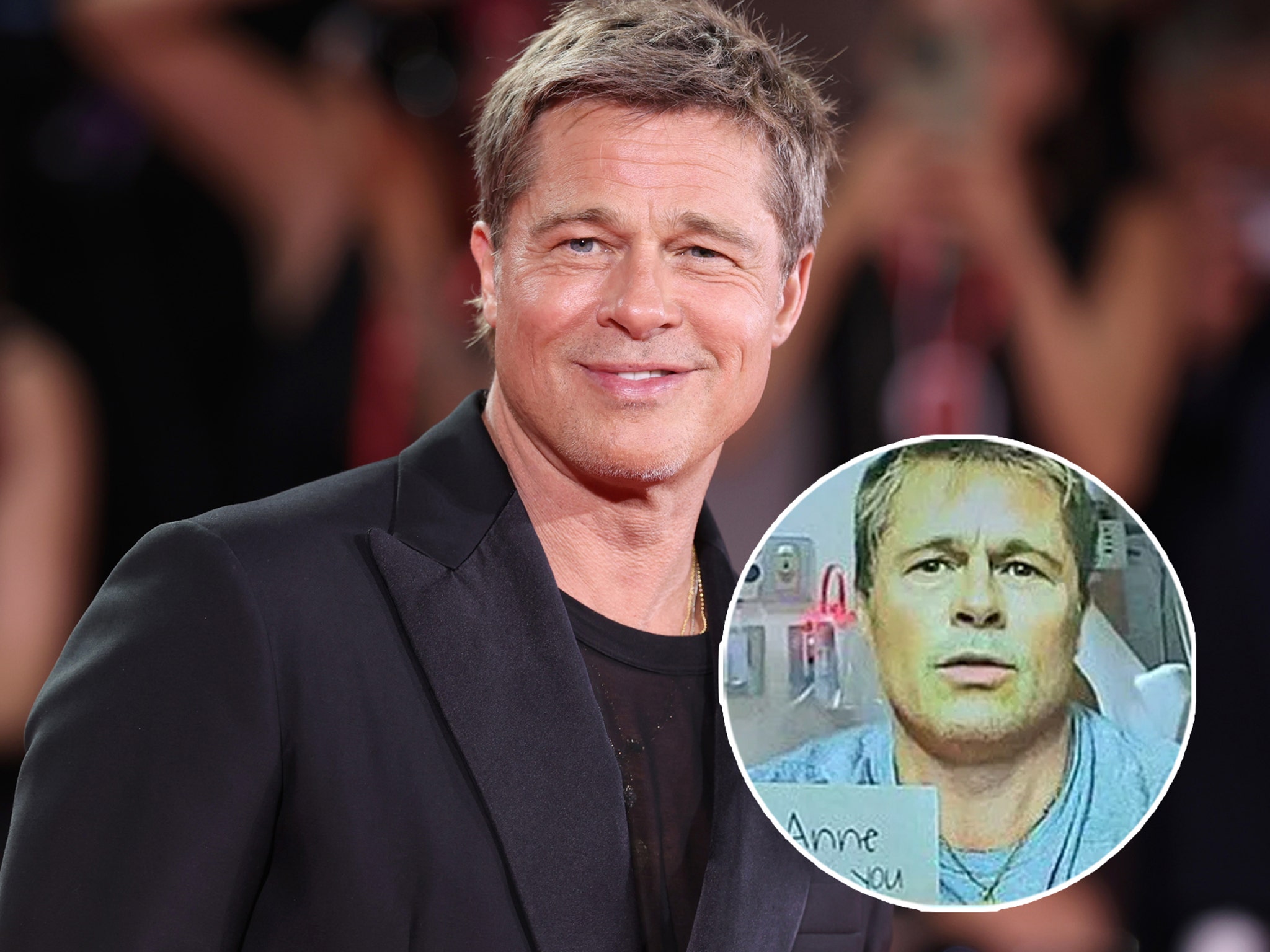 Brad Pitt Rep Speaks Out After AI Images of Him Were Used to Con French  Woman Out of $850,000