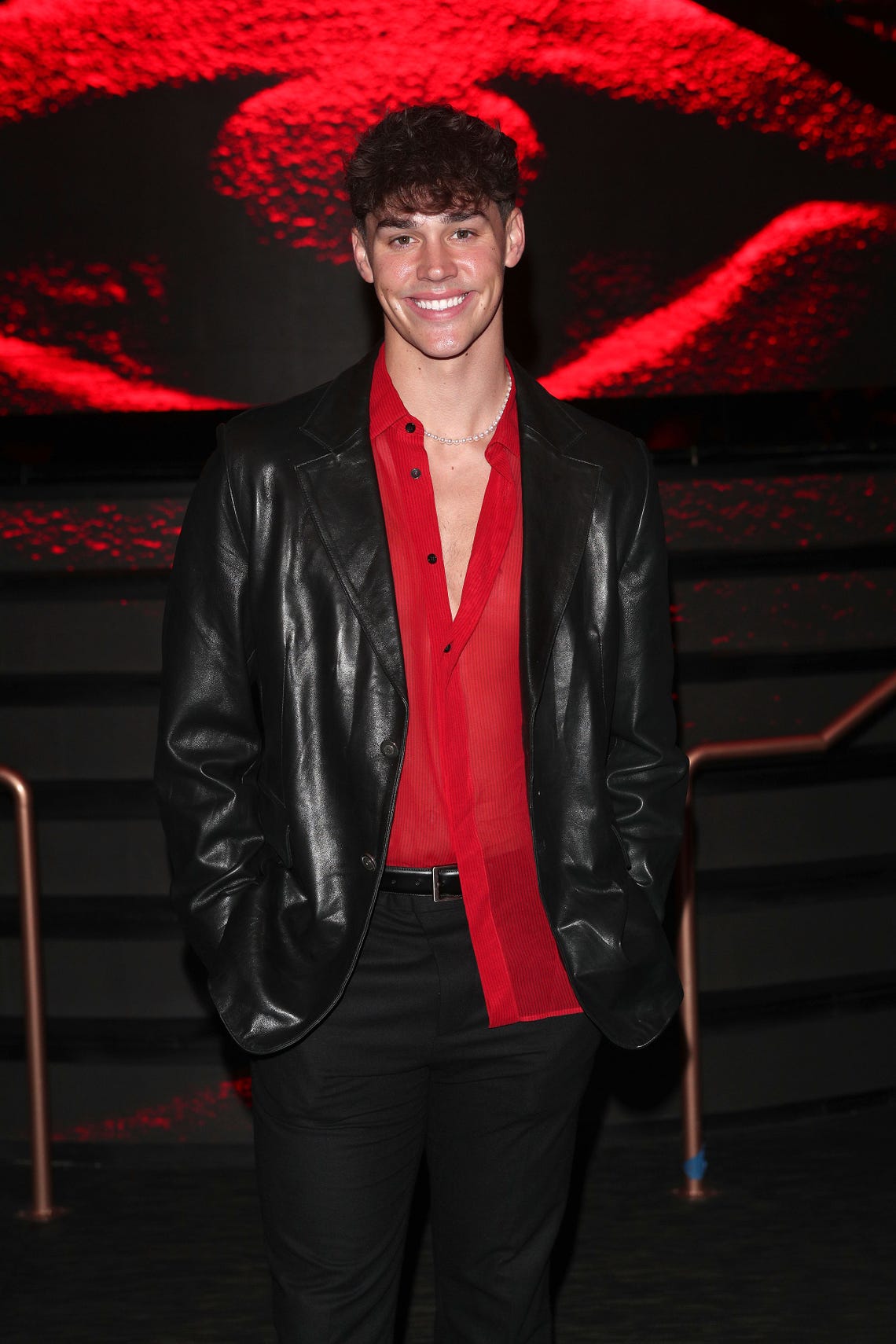 TooFab's Week in Celebrity Photos: January 30 - February 5