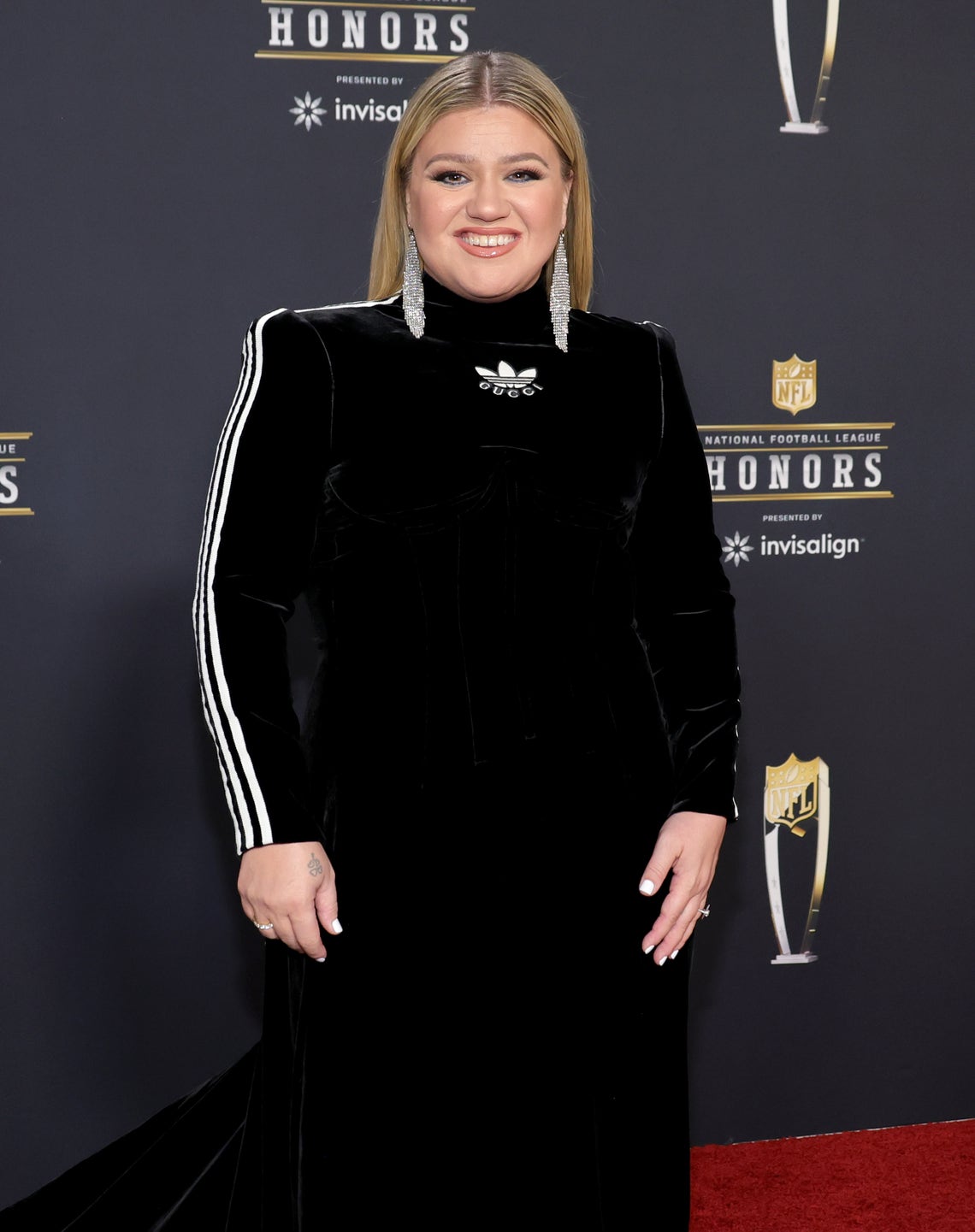 Super Bowl 2023: NFL Honors to be hosted by Kelly Clarkson