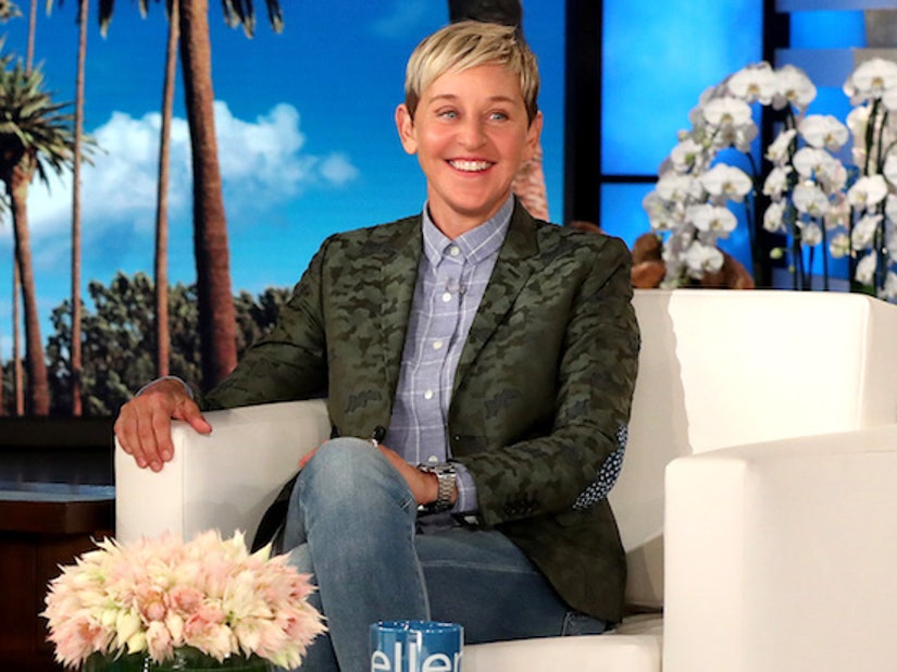 Ellen Degeneres Ending Talk Show Addresses Toxic Workplace Allegations