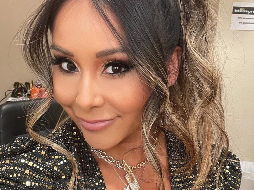 Why Did Snooki Return to 'Jersey Shore: Family Vacation'?