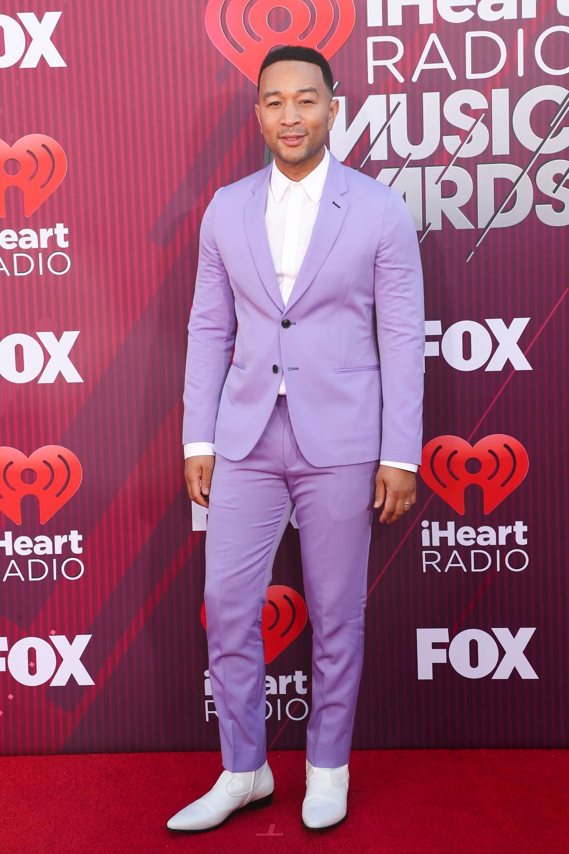 Every Must-See Look From The 2019 Iheartradio Music Awards