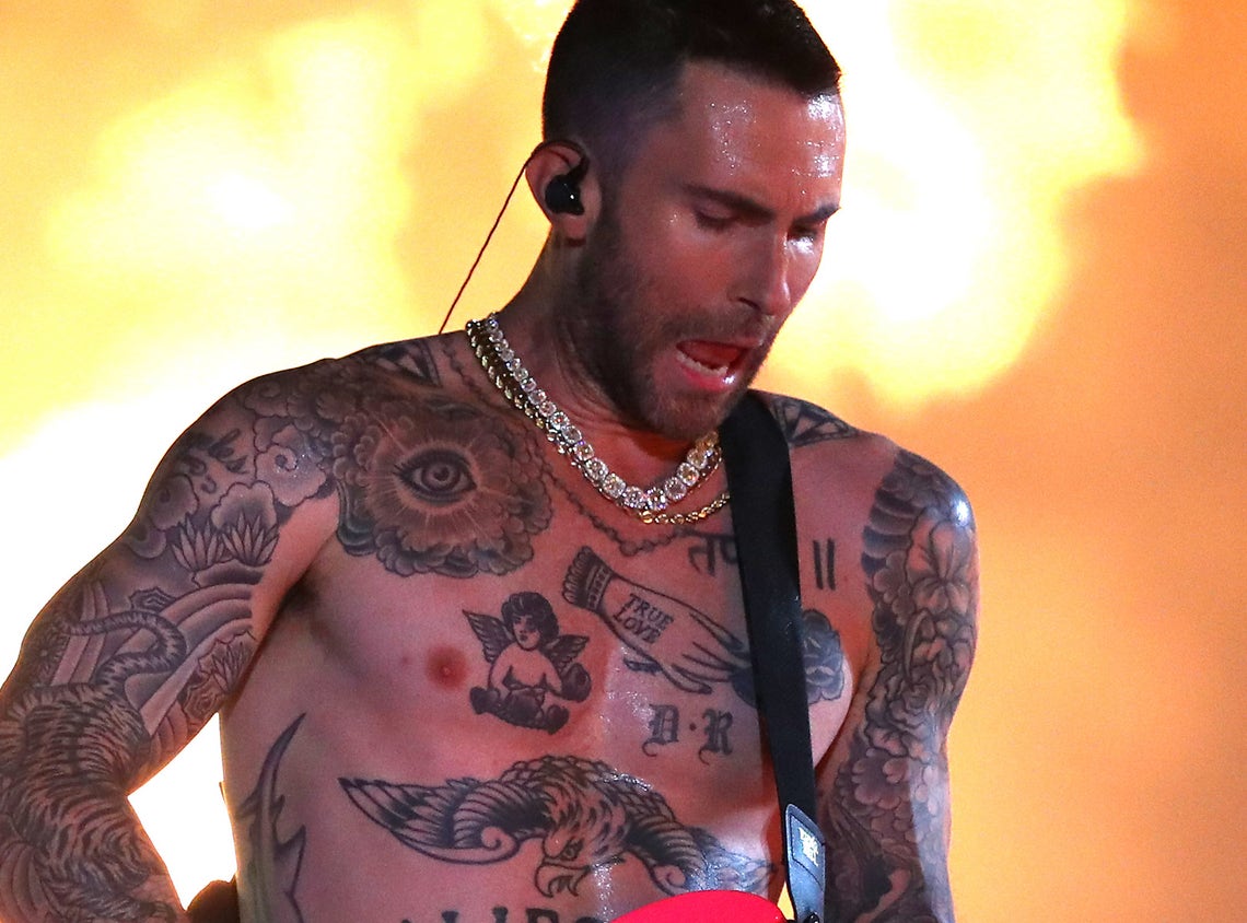14 Celebrities Who Totally Regret Their Tattoos