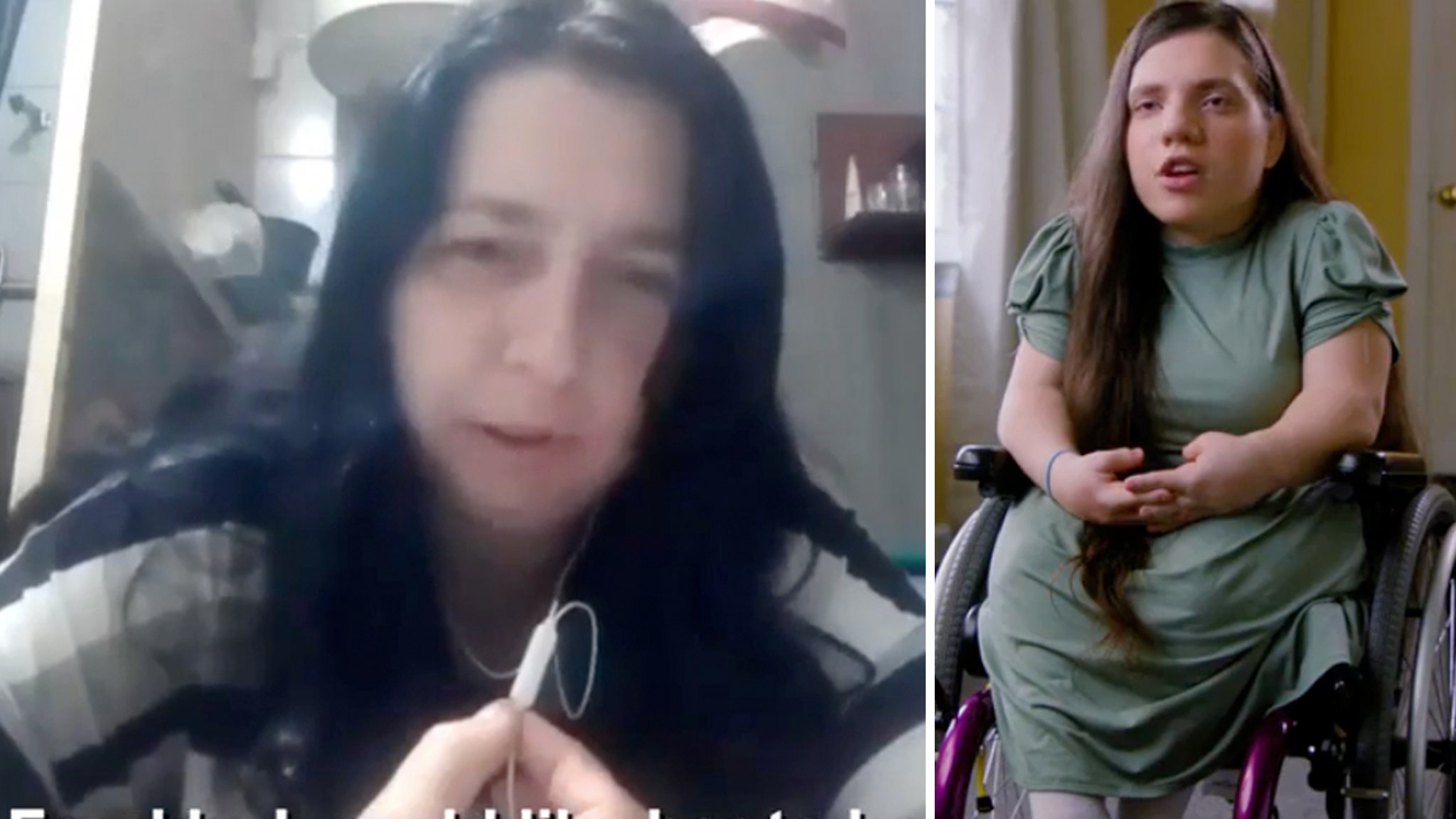 Why Orphan Natalia Grace Doesn t Want Relationship With Birth Mother
