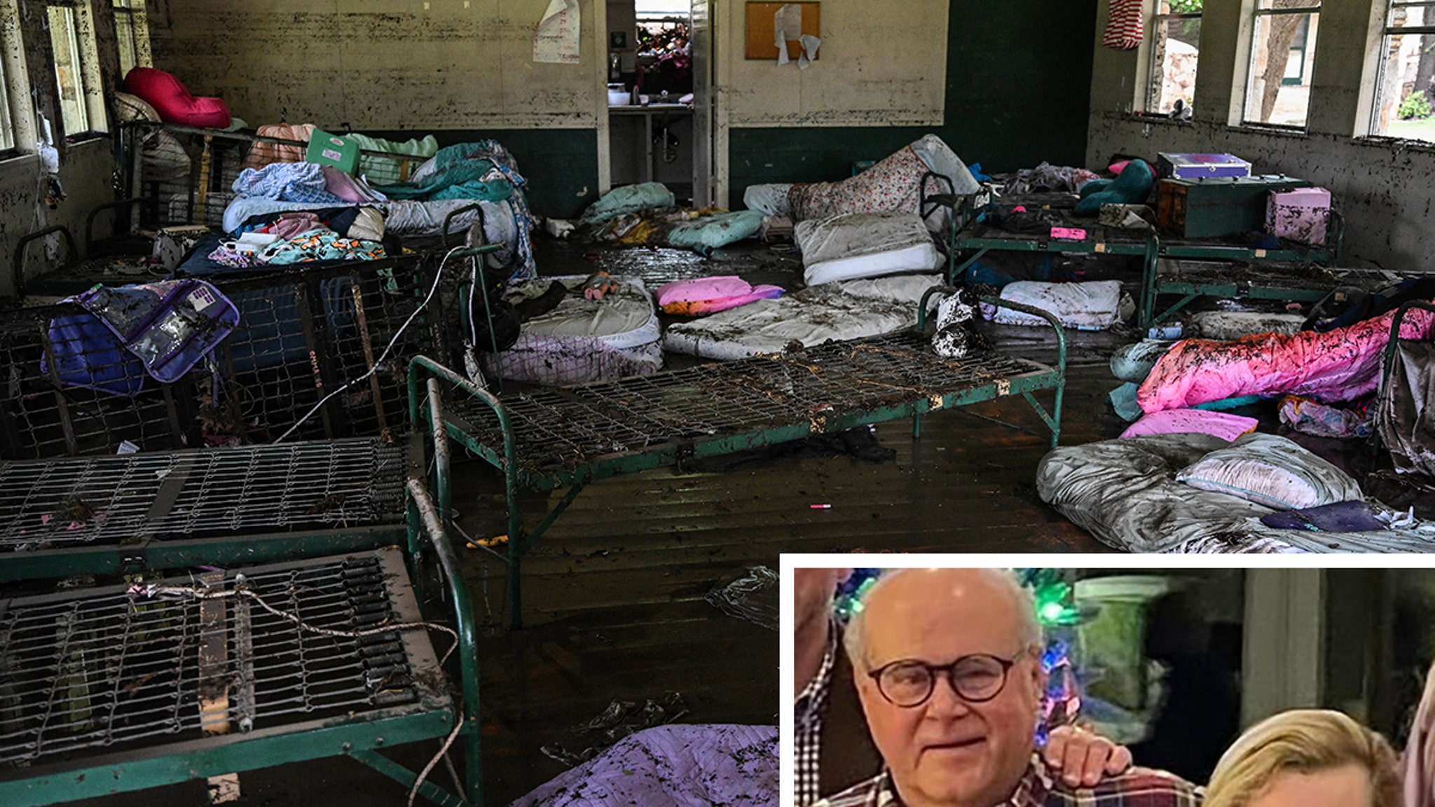 Camp Mystic Director Dies Trying to Save Young Campers from Floods as Death Toll Surpasses 50