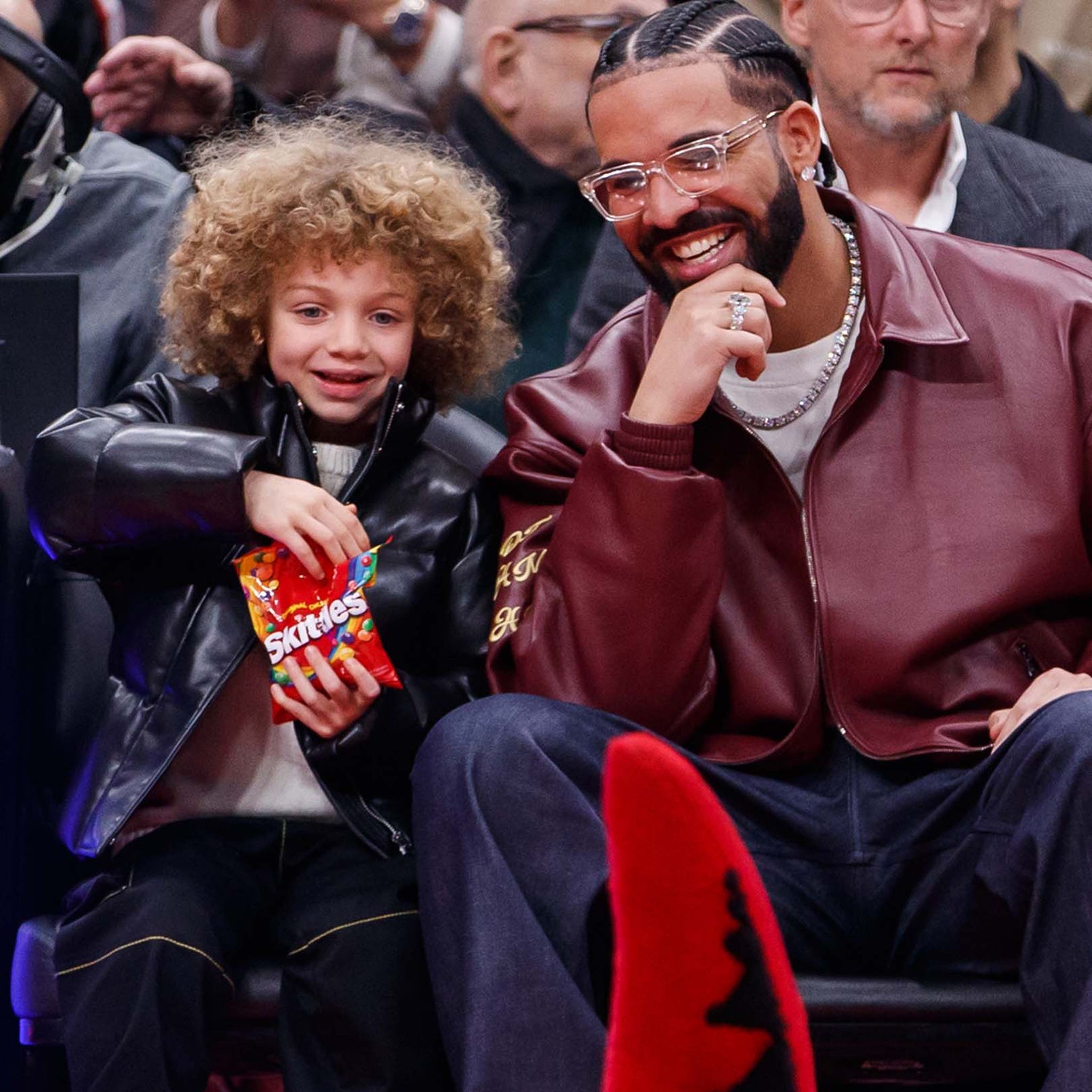Drake's 2023: His Dominant Year