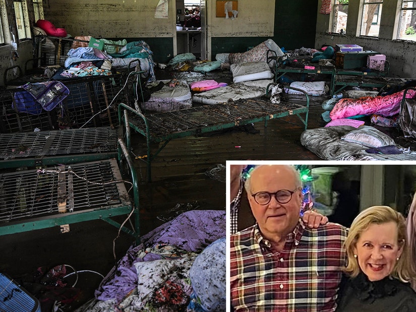 Texas Camp Director Dies Trying to Save Young Campers from Floods as Death  Toll Surpasses 50