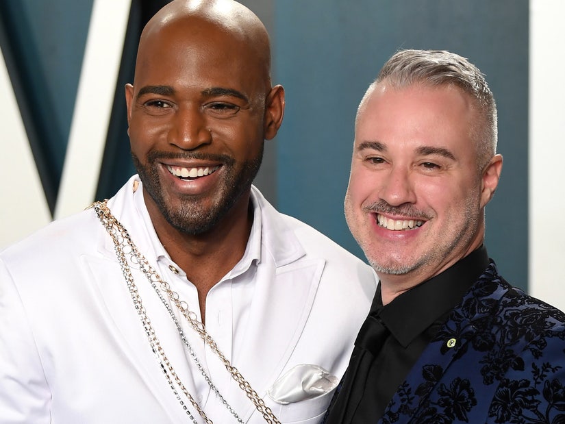 Queer Eye's Karamo Brown Ends 10-Year Relationship With Fiancé Ian Jordan