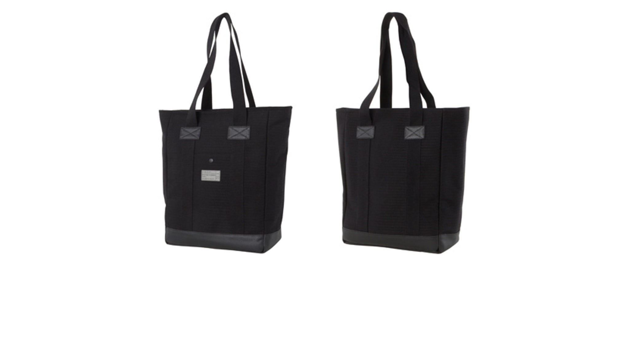 You Can Win a HEX Tote Bag!