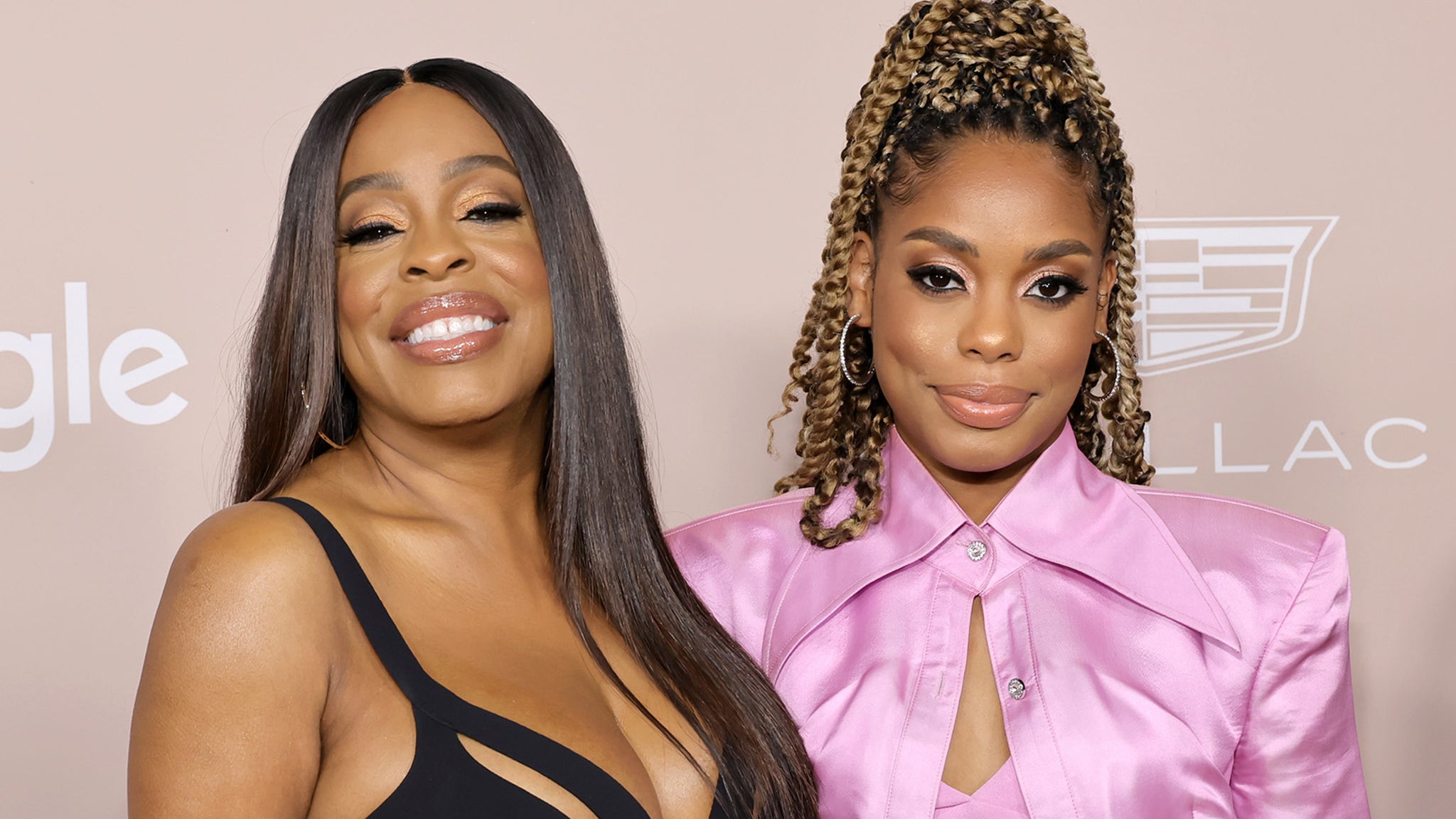 Niecy Nash Reveals How She Reacted When Her Daughter Asked How She 