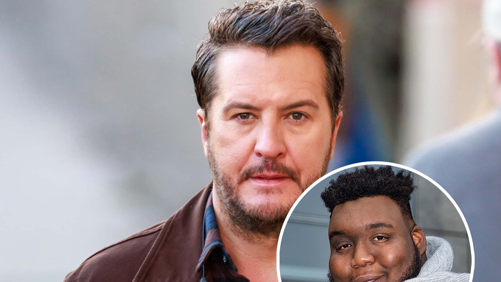 Luke Bryan Pays Tribute to Late American Idol Contestant Willie Spence