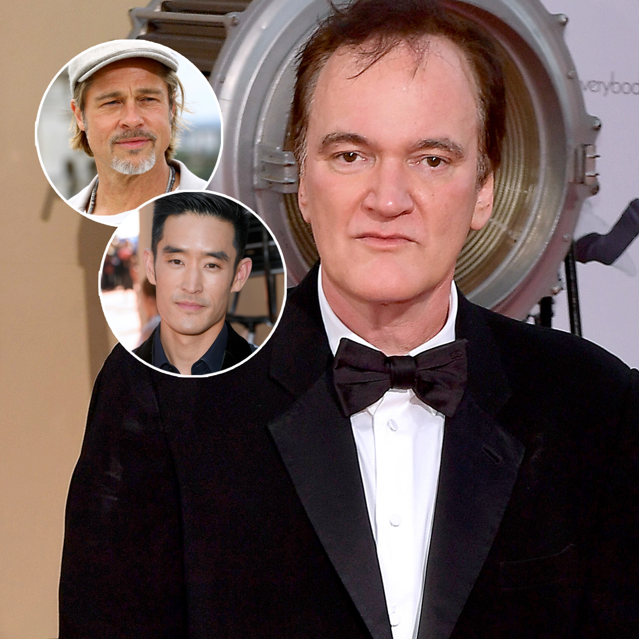 Bruce Lee's daughter hits out at father's portrayal in Tarantino