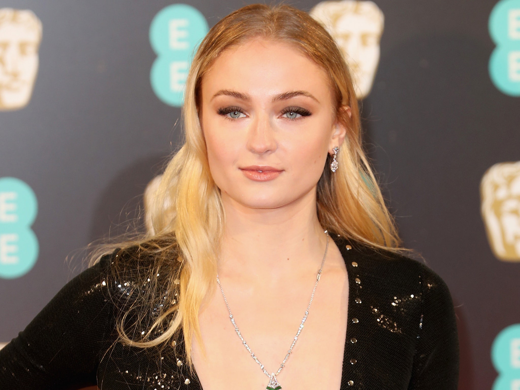 Game of Thrones' Sophie Turner Says She Did Not Use N-Word
