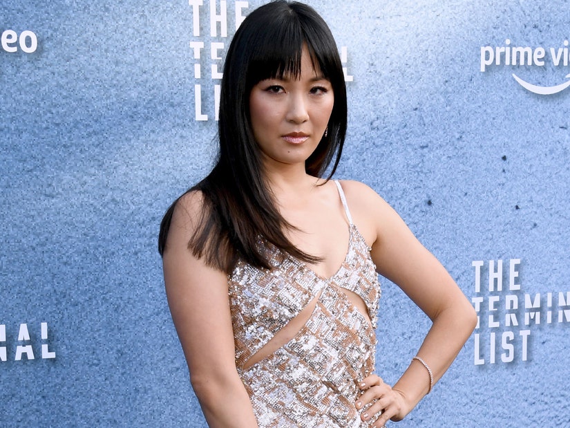 Constance Wu Attempted Suicide After Fresh Off The Boat Tweet Backlash