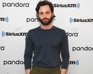 You Star Penn Badgley Calls Out Netflix For Romanticizing Serial Killers in  Dahmer