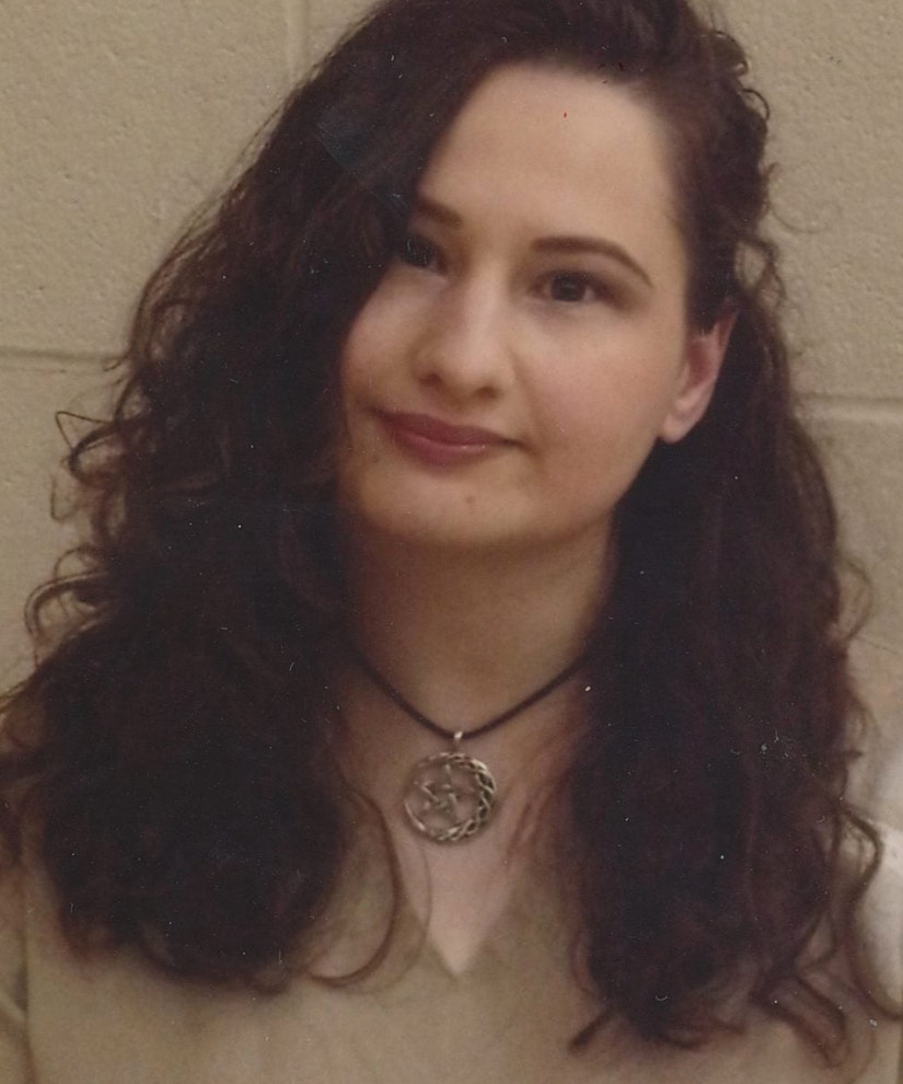 The prison confessions of gypsy rose blanchard