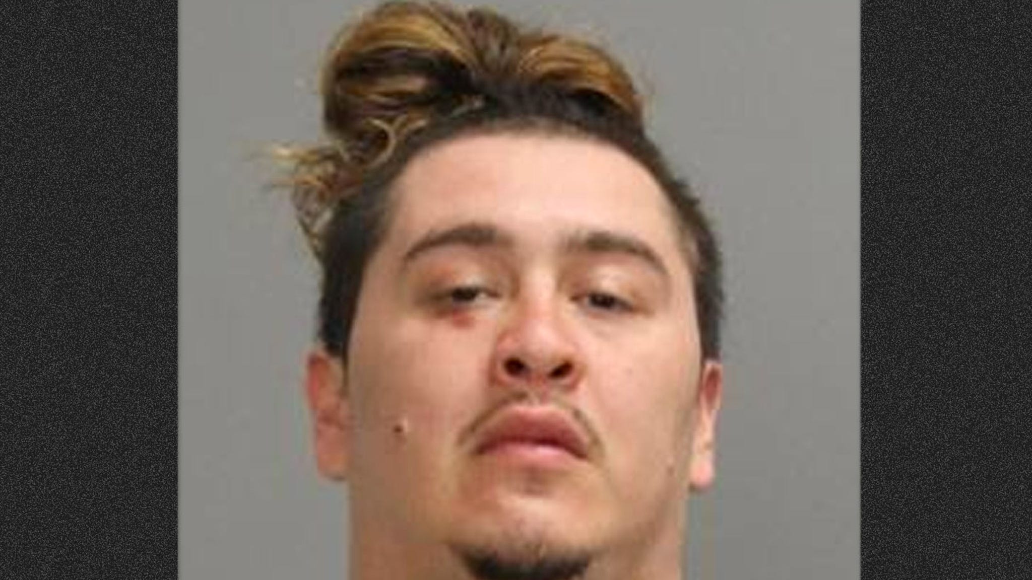Man Told Pregnant Woman 'Welcome to Hell House' as He Locked Her in RV, Beat Her Unconscious: Police