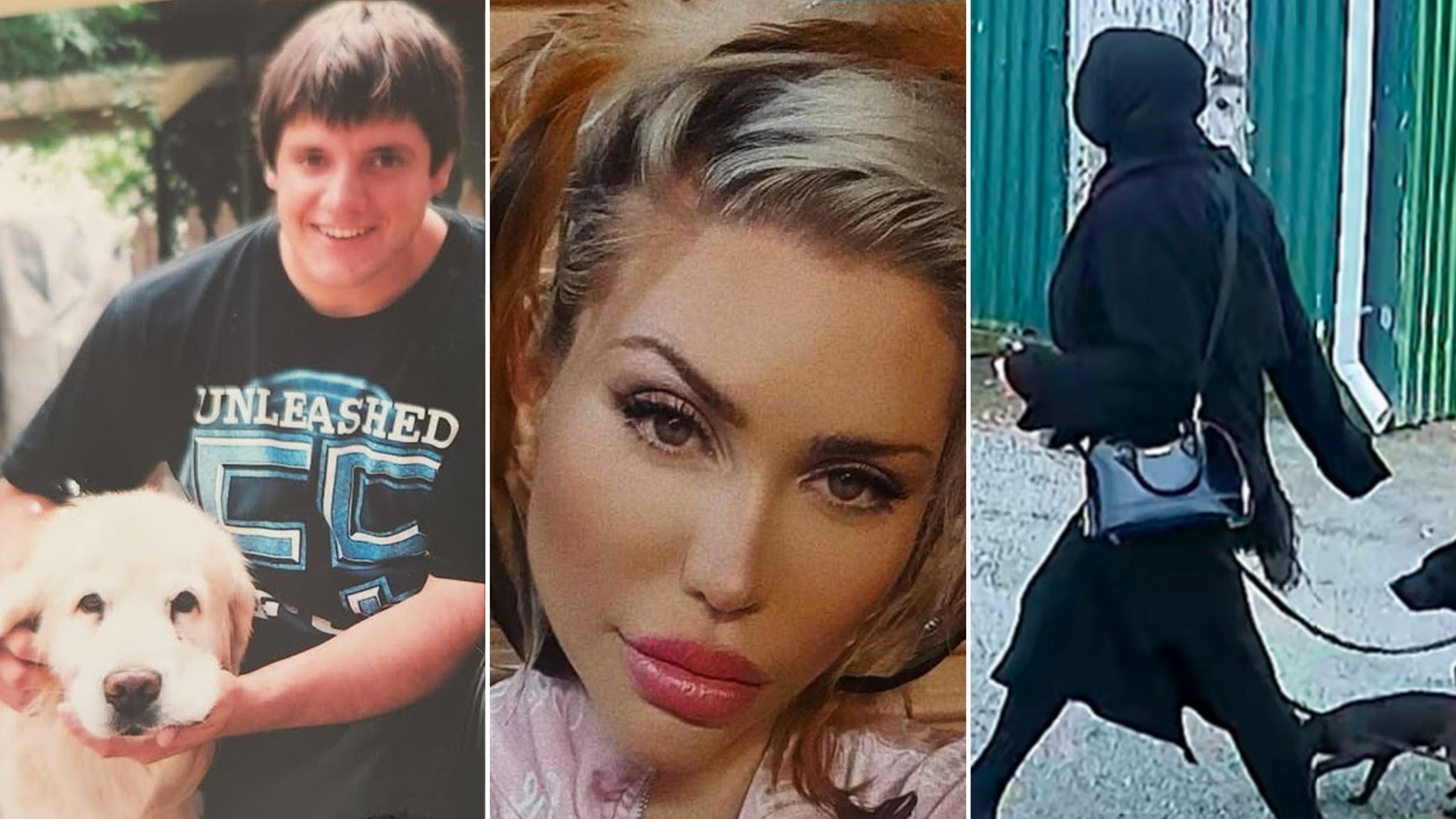 Reality TV Star Arrested for Decapitating Boyfriend, Head Still Missing: Police