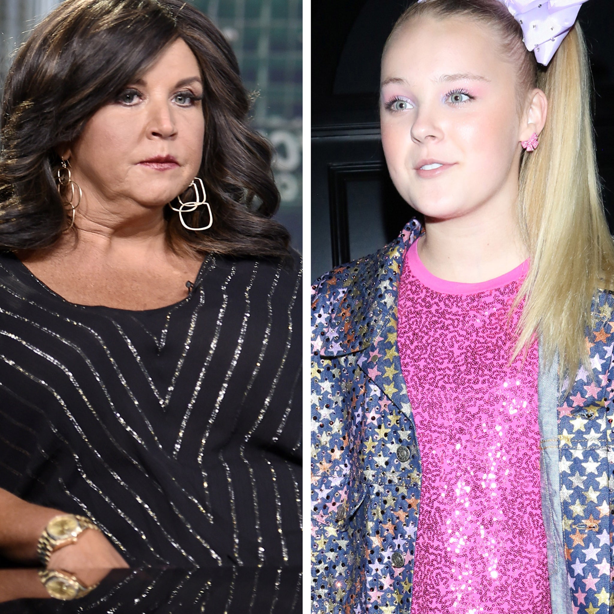 Can You Join Abby Lee Miller's Dance Studio? 'Dance Moms' Isn't A Very  Exclusive Group