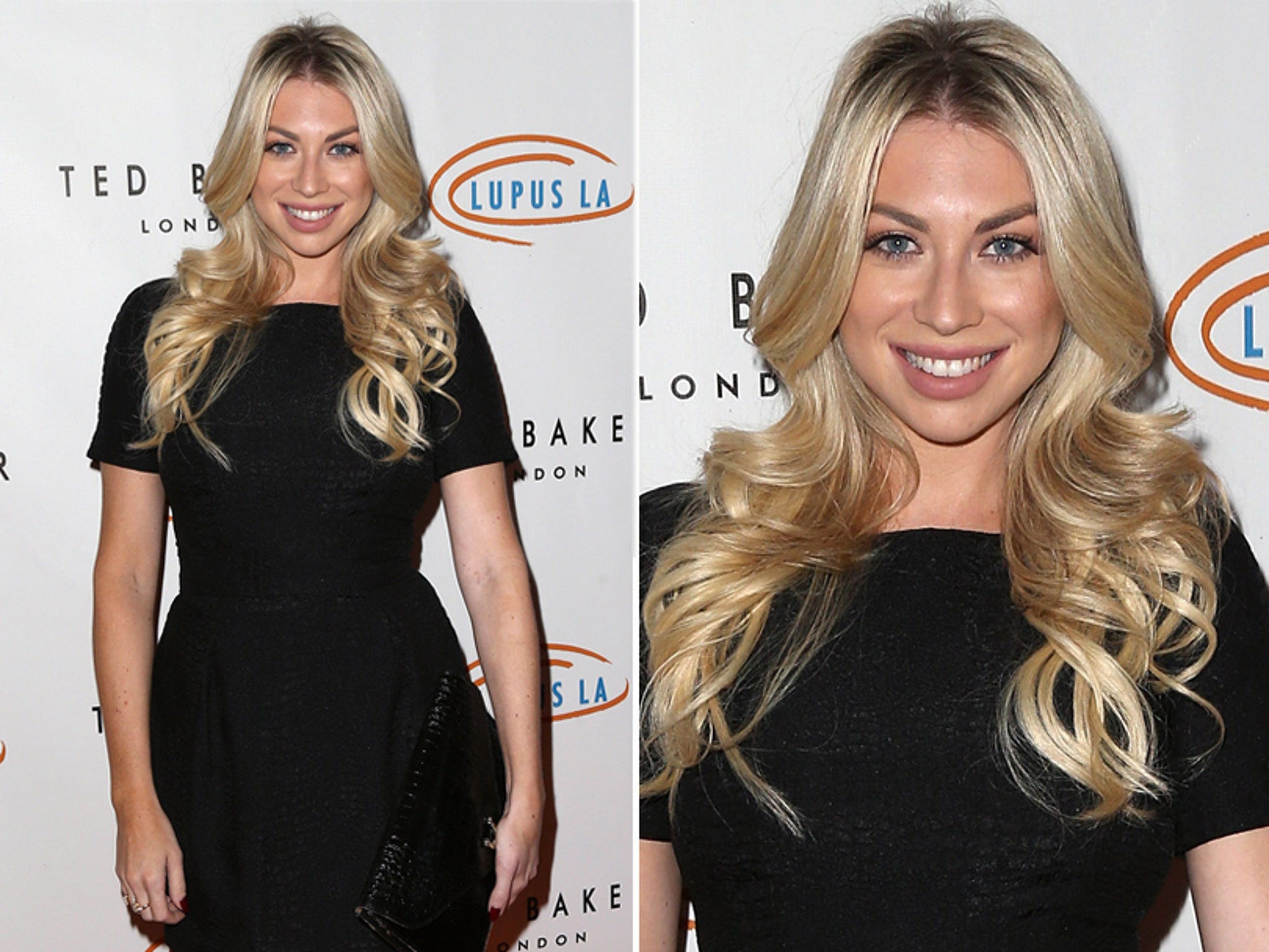 Stassi Schroeder Gets Breast Reduction to Fix 