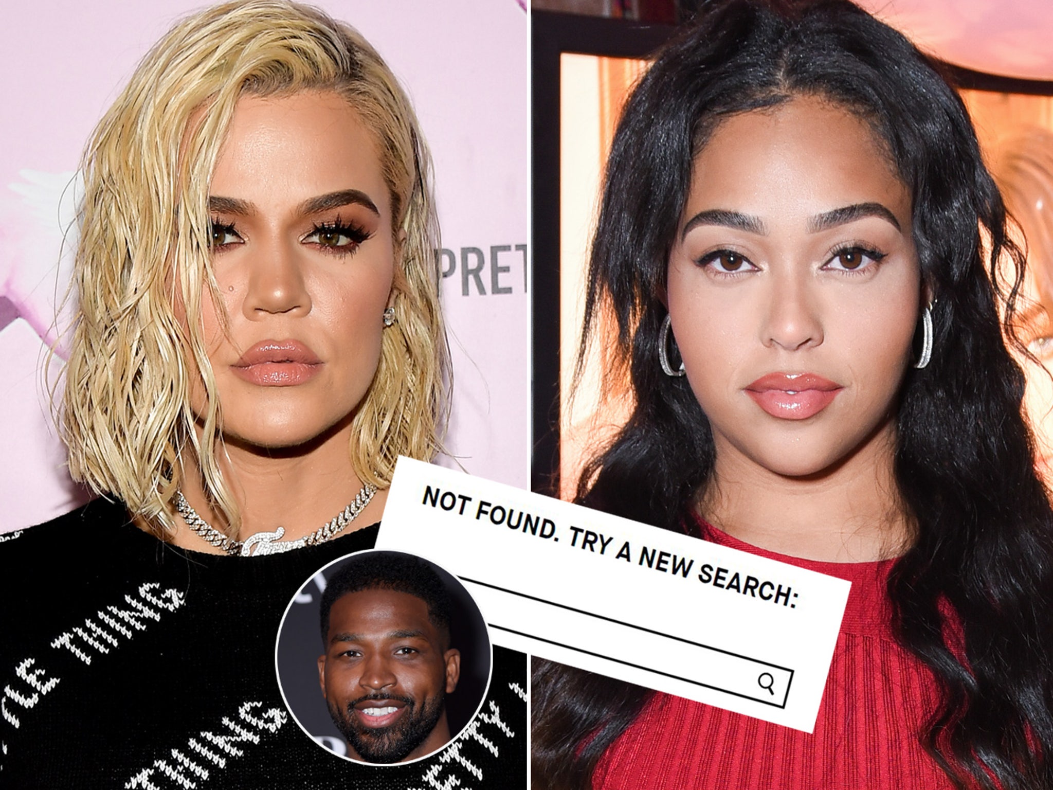 Jordyn Woods Has Apparently Apologized to Kylie Jenner, Not the Other Way  Around?