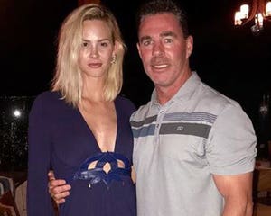 Meghan King's Kids Have No Memory of Her Being With Jim Edmonds