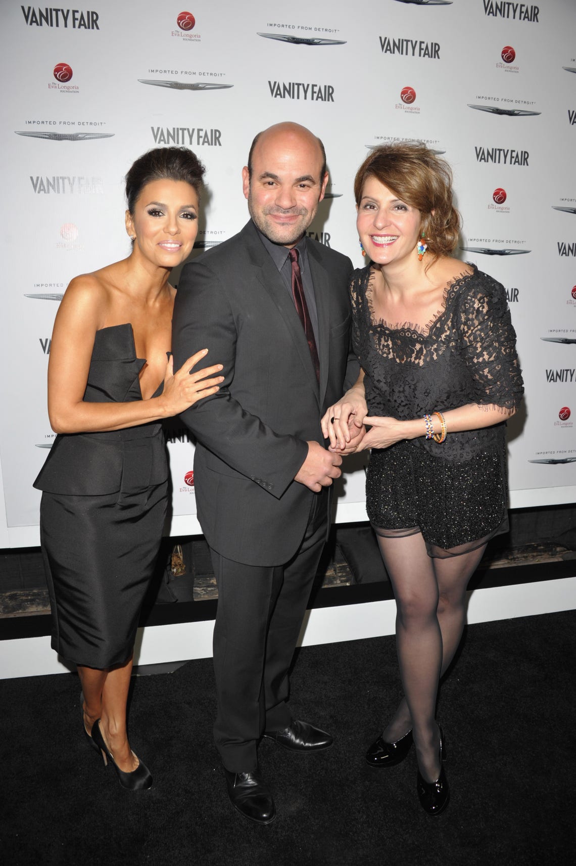 The Eva Longoria Foundation Party