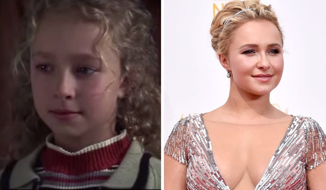 Hayden Remember The Titans