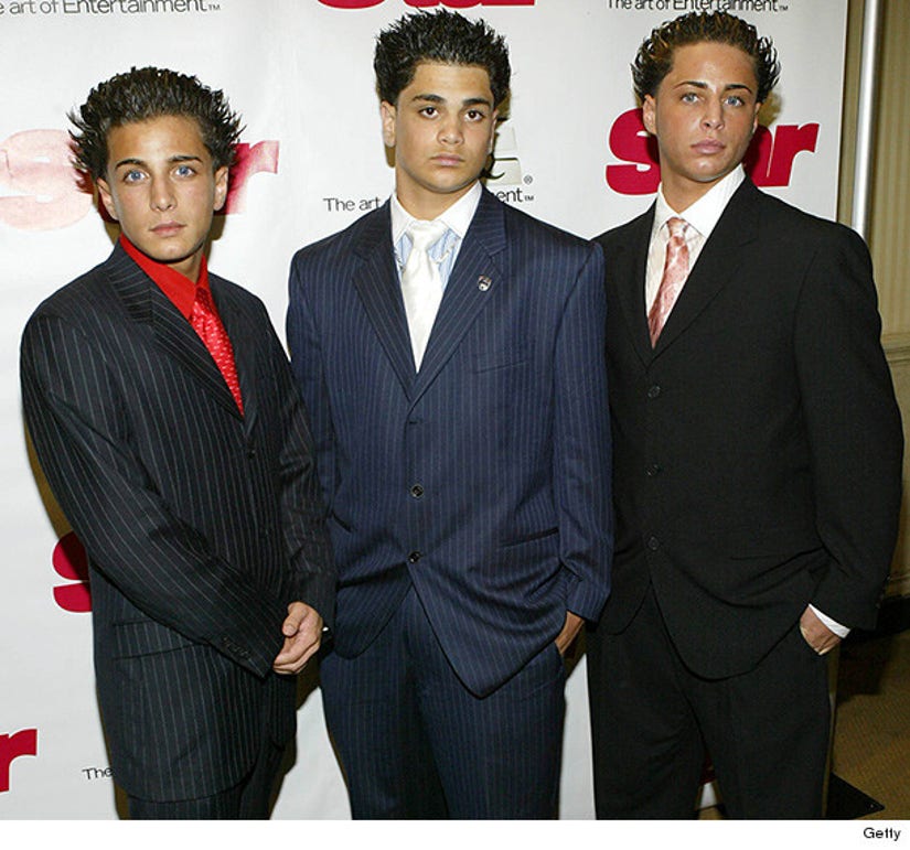 John Gotti Agnello Is Married Wait Until You See The Growing Up