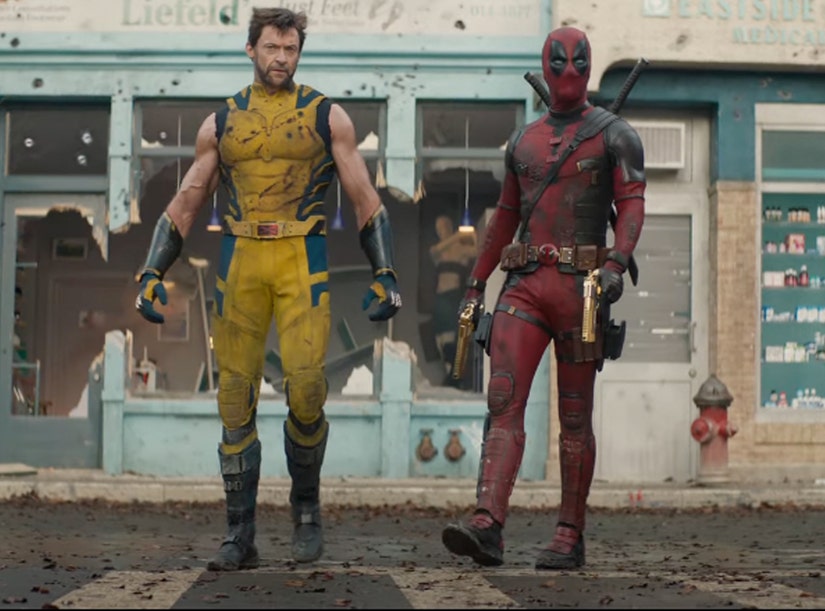 Full Deadpool & Wolverine Trailer Proves R-Rating with Violence and...