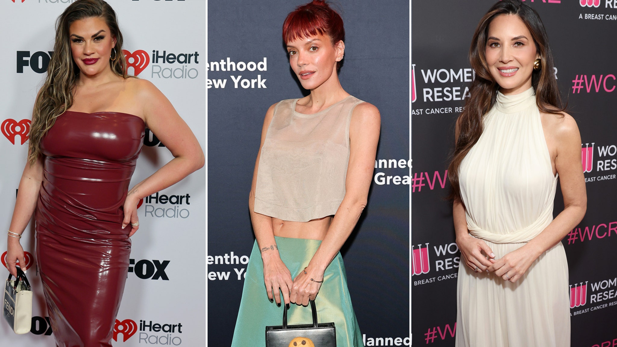 7 Celebrities Who Called Out Their Exes For Being Bad In Bed