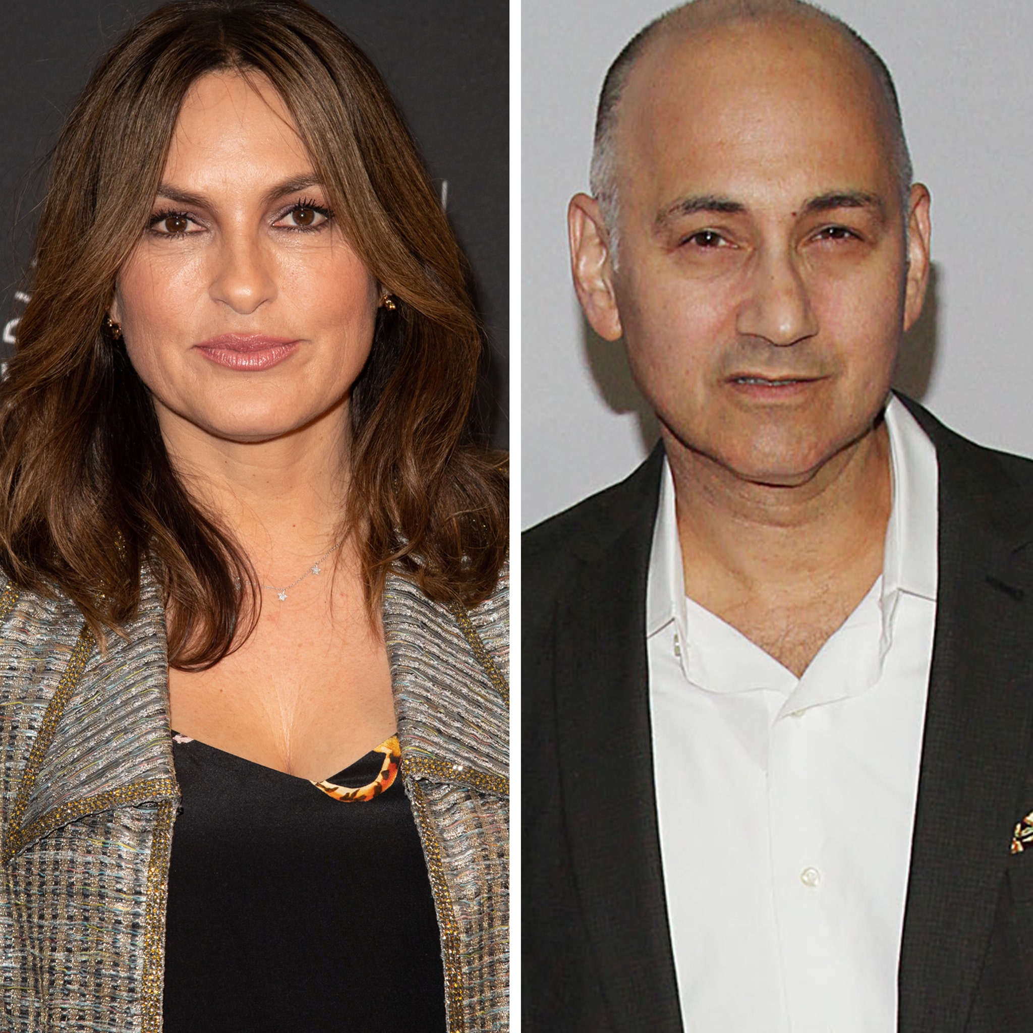 Mariska Hargitay Honors Late SVU Co-Star Ned Eisenberg After ...