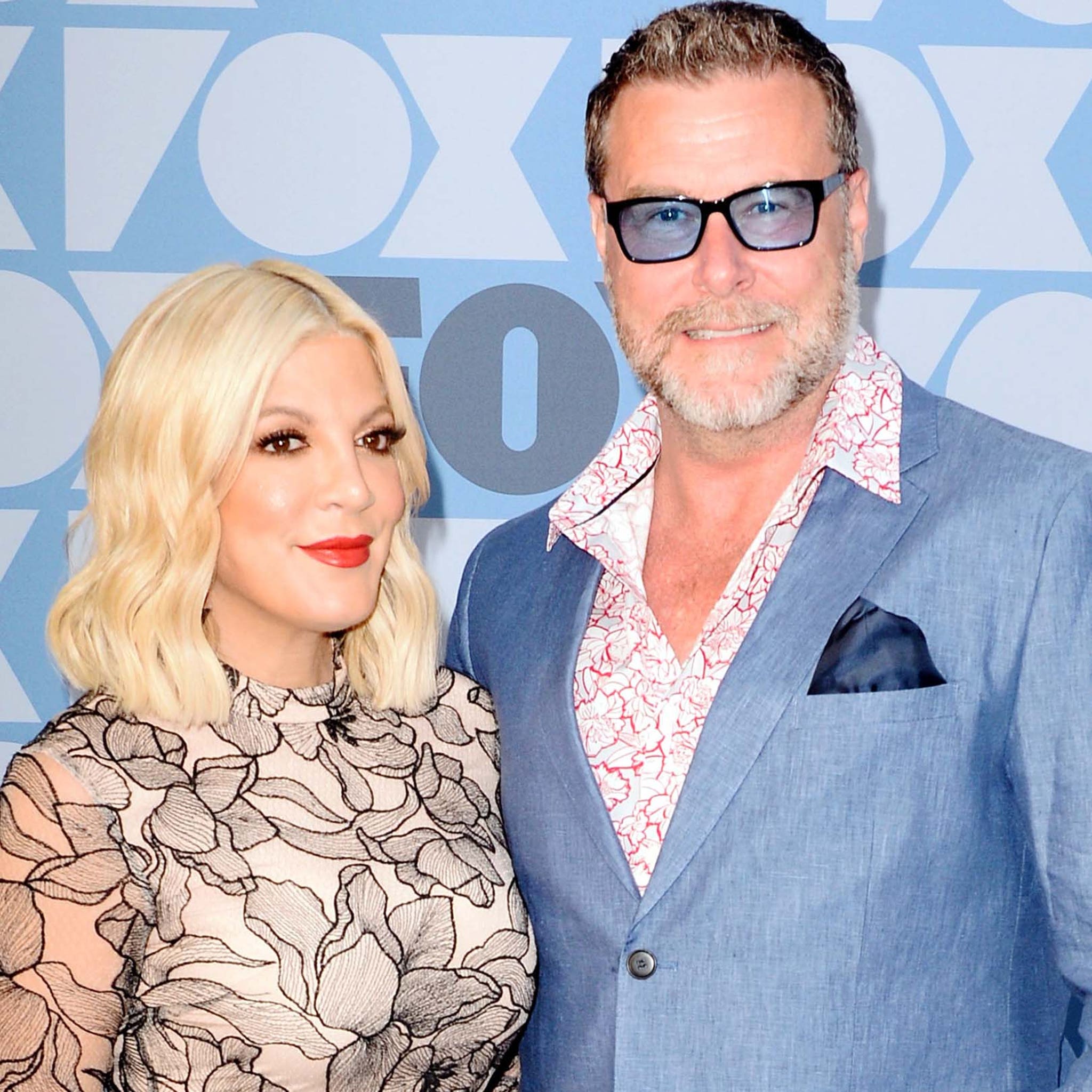 2048px x 2048px - Tori Spelling Shares Sweet Dean McDermott Birthday Tribute Amid Marriage  Speculation