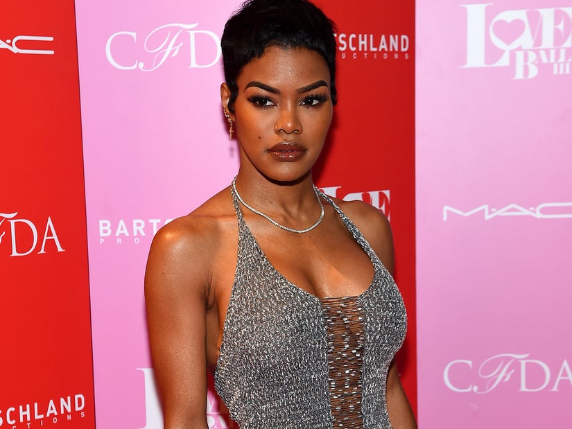 Teyana Taylor Is First Black Woman Named Maxim S Sexiest Woman Alive