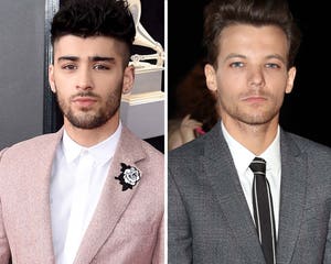 Zayn Malik Felt ''Overexposed' with One Direction, How He Knew It Was Time  to Leave