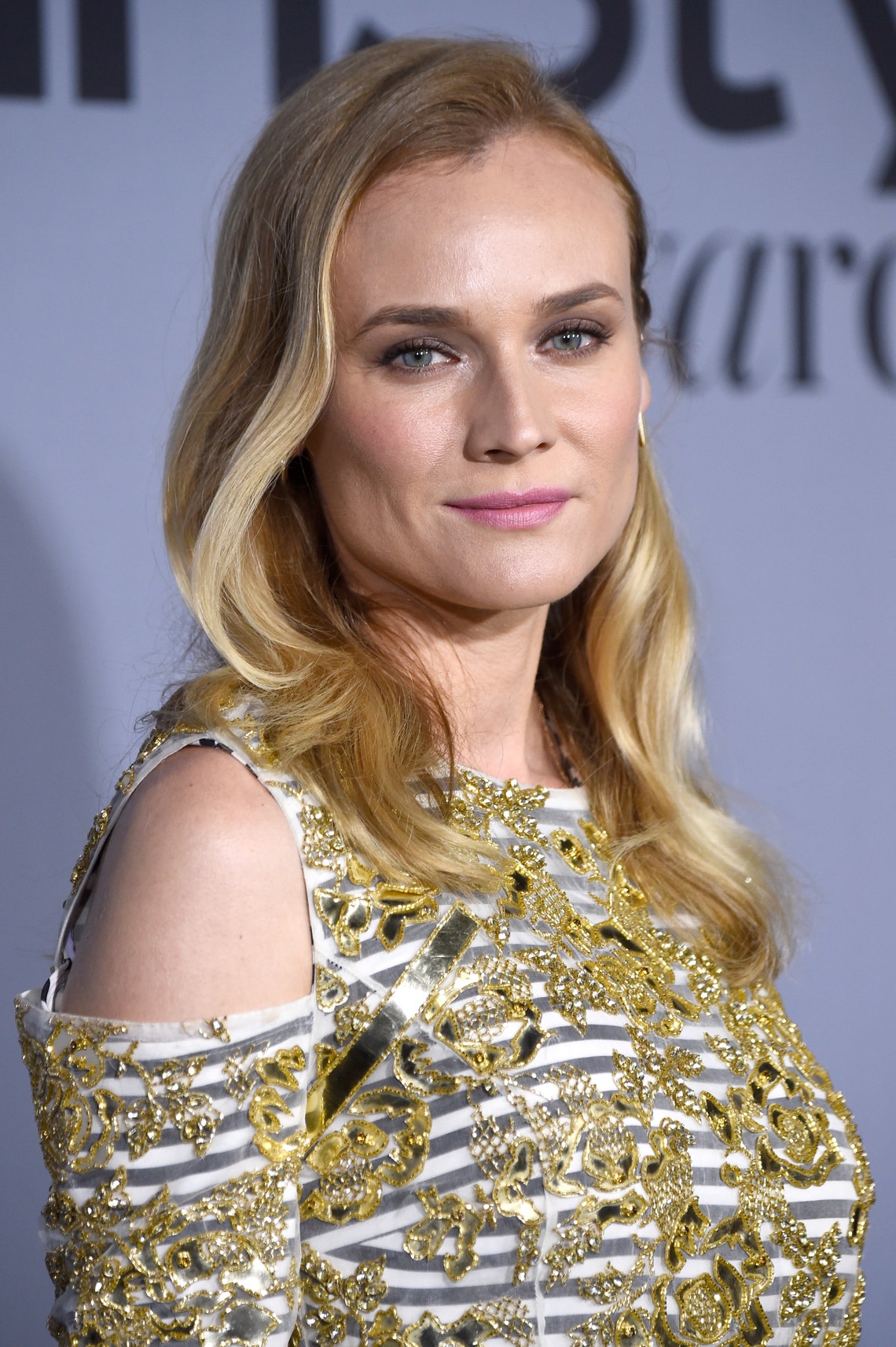 18 Diane Kruger 1998 Photos & High Res Pictures - Getty Images